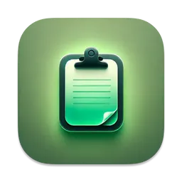 Clipboard Assistant Icon